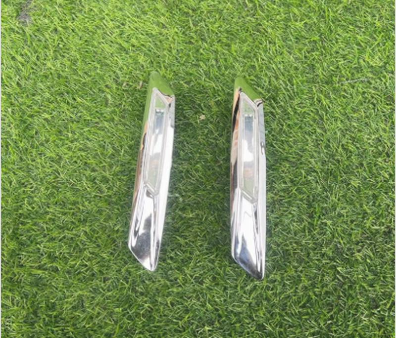 Поворотник крыло BMW F10